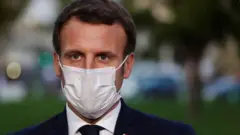 Macron