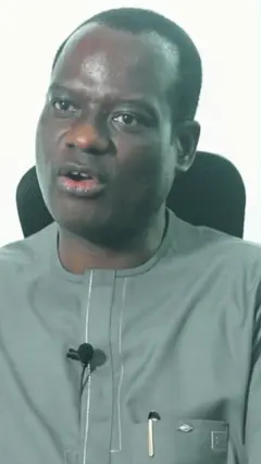 Taiwo Oyedele