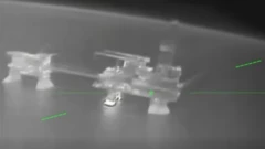 Платформа (кадр из видео ССО)