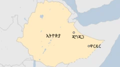 ዋርዴር በዶሎ ዞን ከተሚገኙ ከተሞች ትልቁ ነው