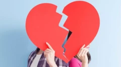 బ్రేకప్