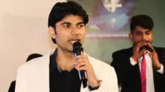 पाद्री बजिंदर सिंग