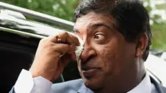 ''අපි වෙස්සන්තරලා නෙමෙයි. අපිටත් යමක් ලැබෙන්න ඕනා''
