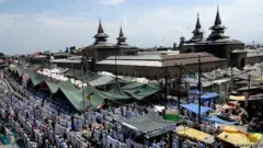कश्मीर