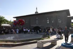 Diyarbakır Ulu Cami