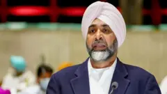 punjab budget