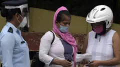कोरोना वायरस