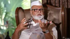 छगन भुजबळ