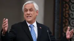 Sebastían Piñera