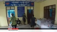 ထားဝယ်ခရိုင်အတွင်း စစ်အာဏာသိမ်းမှု ဆန့်ကျင်နေဆဲ