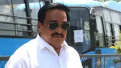 સી. આર. પાટીલ