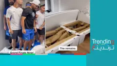 غضب ياباني بسبب تحطيم أولمبيين إسرائيليين لأسرة فندق