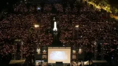 香港支聯會通過解散，《國安法》下又一「陣亡」的民主派團體