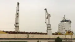 ወደብ ባጽዕ