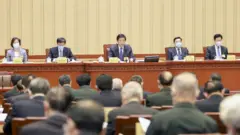 香港選舉新規塵埃落定 立法會選委會面臨重塑