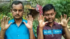 अमल र आपु सार्केर