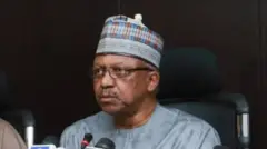 Osagie Ehanire