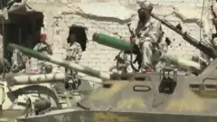 सीरिया
