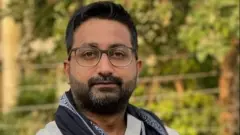 दानिश आज़ाद