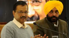 பகவந்த் மன்