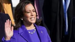 ਕਮਲਾ ਹੈਰਿਸ