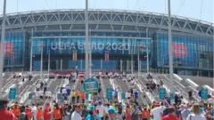 Wembley