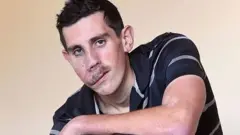 Rori Mekgvajer