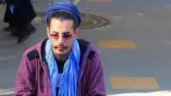 الفنان جمال بن إسماعيل