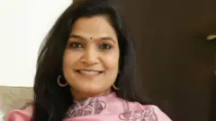 भावना गवळी