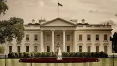 व्हाइट हाउस