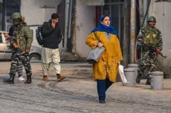 جمو کشمیر