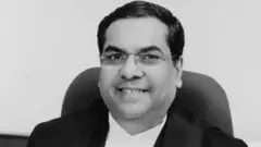 जस्टिस संजीव खन्ना