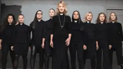 Священниці