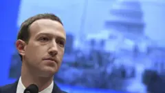 Mark Zuckerberg