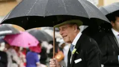 ప్రిన్స్ ఫిలిప్