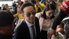 พานทองแท้ ชินวัตร