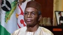 Nasir El-Rufai