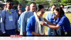 ရွေးကောက်ပွဲဝင် ပါတီတွေ မဲဆွယ်စည်းရုံးရေး ကာလ စတင်