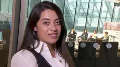 همایش زنان و فناوری در لندن