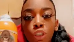 Tessica Brown