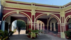 प्रयागराज, इलाहाबाद