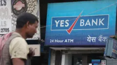 येस बँके