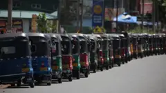 ඉන්ධන නිකුත් කිරීමත් සීමා වෙයි.