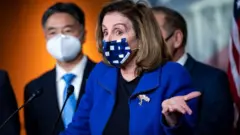 Nancy Pelosi