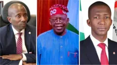 Chukkol, Bola Tinubu, Abdulrasheed Bawa