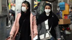 آلودگی تهران