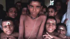 बच्चे