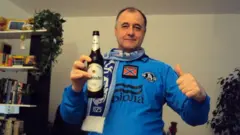 Дэвид Смит