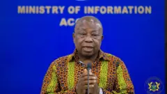 Kwaku Agyeman-Manu