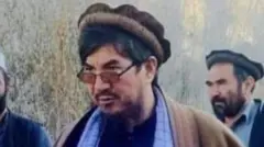امر ستار د افغانستان اسلامي جمعیت ګوند پخوانی قومندان و.